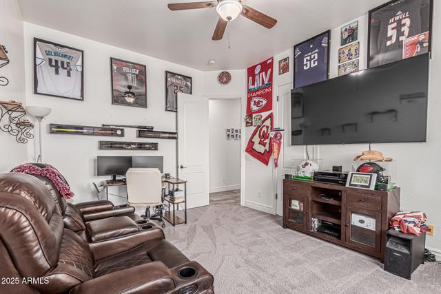 5342 N 196TH Avenue, Litchfield Park, AZ 85340