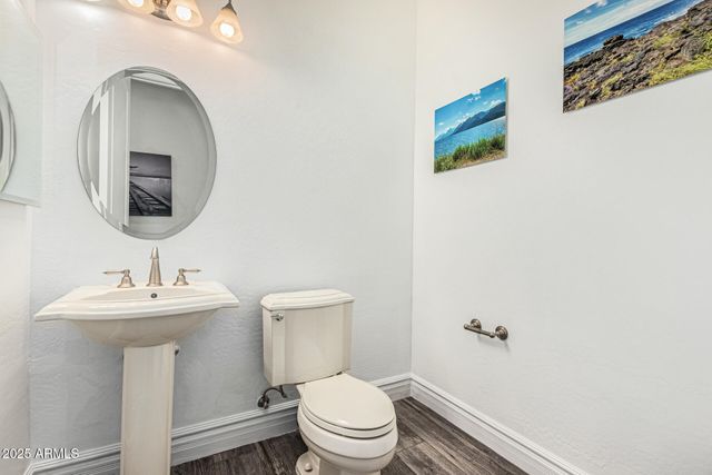 5342 N 196TH Avenue, Litchfield Park, AZ 85340