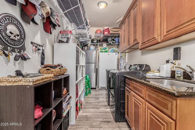 5342 N 196TH Avenue, Litchfield Park, AZ 85340