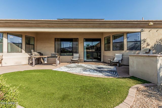 5342 N 196TH Avenue, Litchfield Park, AZ 85340