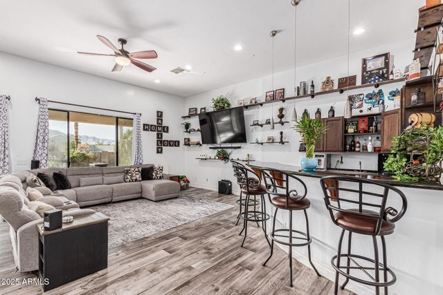 5342 N 196TH Avenue, Litchfield Park, AZ 85340