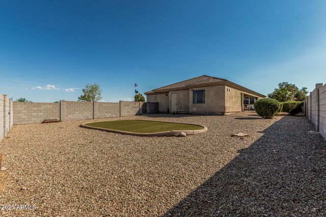 5342 N 196TH Avenue, Litchfield Park, AZ 85340