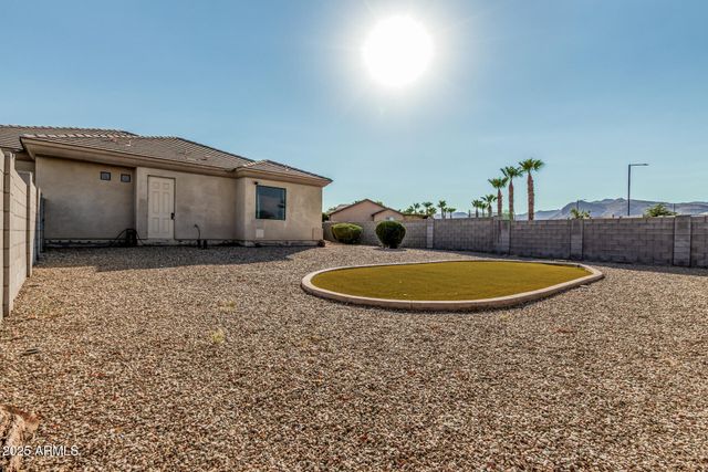 5342 N 196TH Avenue, Litchfield Park, AZ 85340