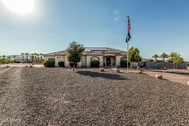 5342 N 196TH Avenue, Litchfield Park, AZ 85340