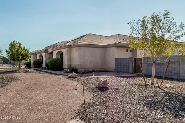 5342 N 196TH Avenue, Litchfield Park, AZ 85340