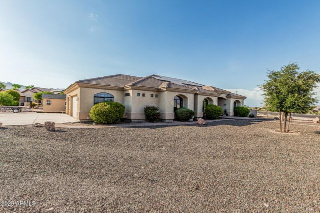 5342 N 196TH Avenue, Litchfield Park, AZ 85340