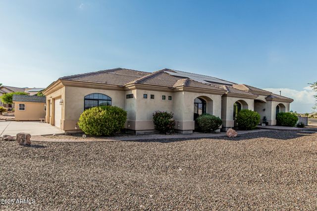 5342 N 196TH Avenue, Litchfield Park, AZ 85340