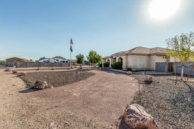 5342 N 196TH Avenue, Litchfield Park, AZ 85340