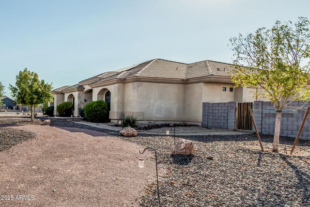 5342 N 196TH Avenue, Litchfield Park, AZ 85340