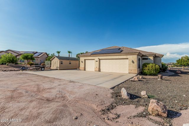 5342 N 196TH Avenue, Litchfield Park, AZ 85340