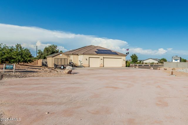 5342 N 196TH Avenue, Litchfield Park, AZ 85340