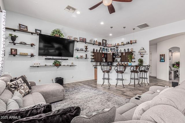 5342 N 196TH Avenue, Litchfield Park, AZ 85340