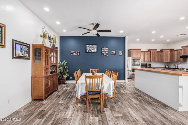 5342 N 196TH Avenue, Litchfield Park, AZ 85340