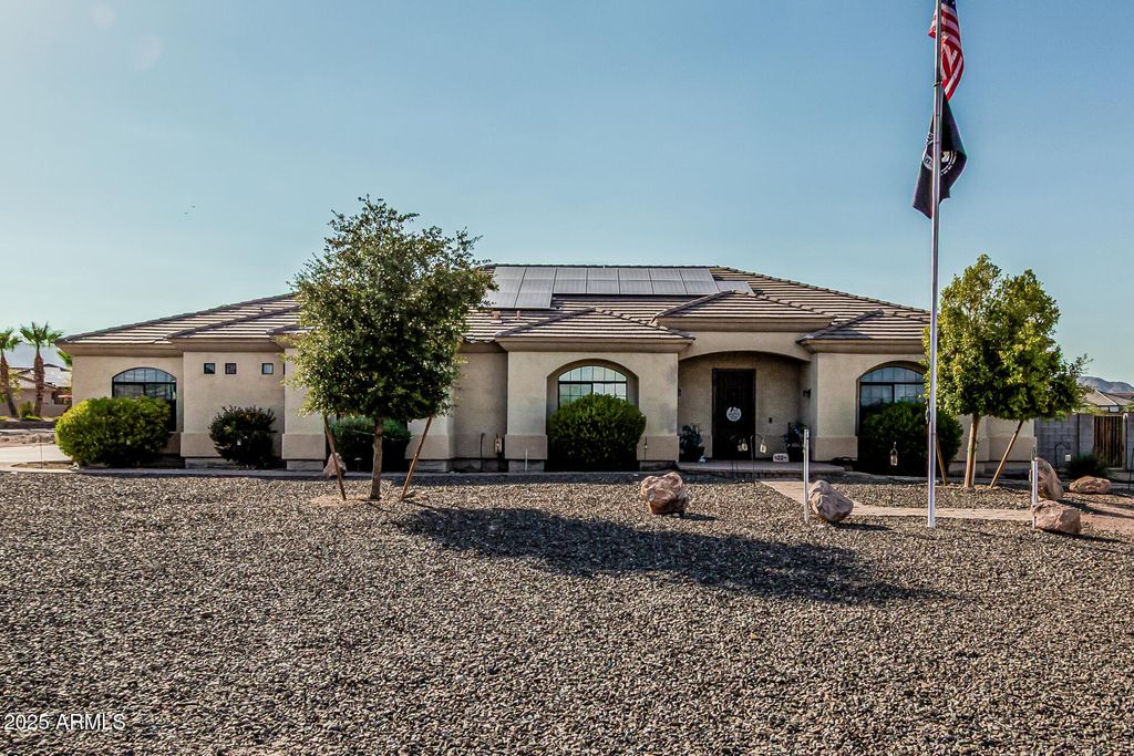 5342 N 196TH Avenue, Litchfield Park, AZ 85340