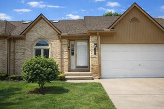 35907 Fierimonte Drive Unit# 4, Clinton Township, MI 48035