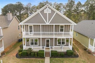 35 Kevin Court, Porterdale, GA 30014