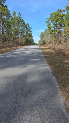 0 NW Alvarez Rd N NW ALVAREZ RD HIGHWAY, Dunnellon, FL 34431