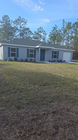 0 NW Alvarez Rd N NW ALVAREZ RD HIGHWAY, Dunnellon, FL 34431