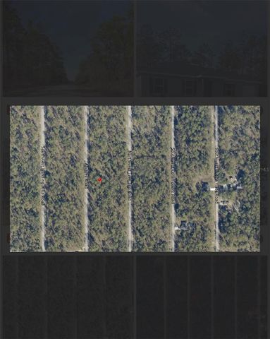 0 NW Alvarez Rd N NW ALVAREZ RD HIGHWAY, Dunnellon, FL 34431