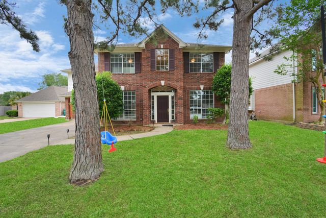 2322 Lord Nelson Drive, Seabrook, TX 77586