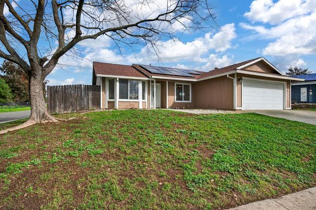 7801 Caber Way, Antelope, CA 95843