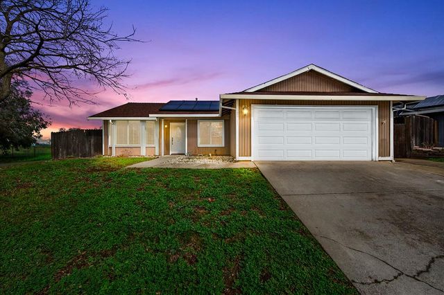 7801 Caber Way, Antelope, CA 95843