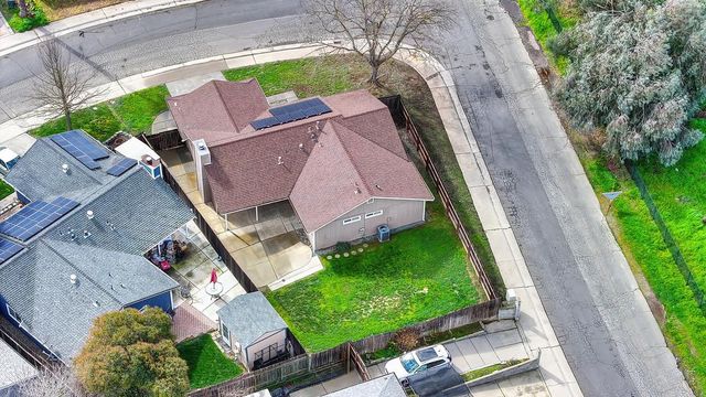 7801 Caber Way, Antelope, CA 95843