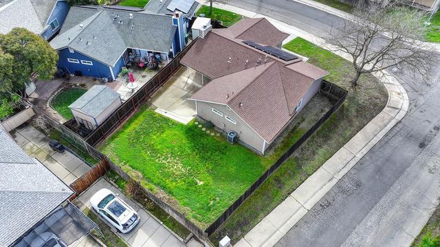 7801 Caber Way, Antelope, CA 95843