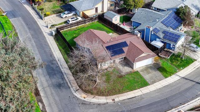 7801 Caber Way, Antelope, CA 95843