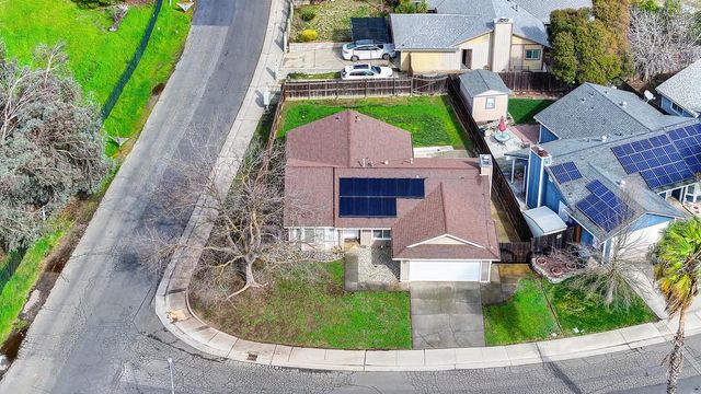 7801 Caber Way, Antelope, CA 95843