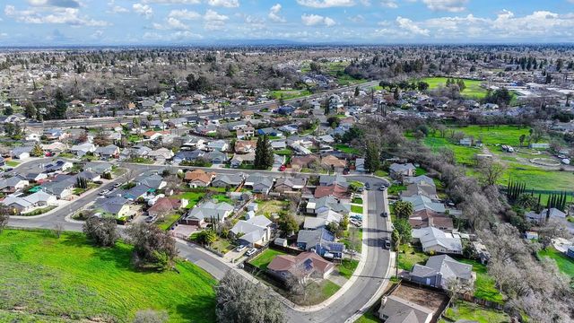 7801 Caber Way, Antelope, CA 95843