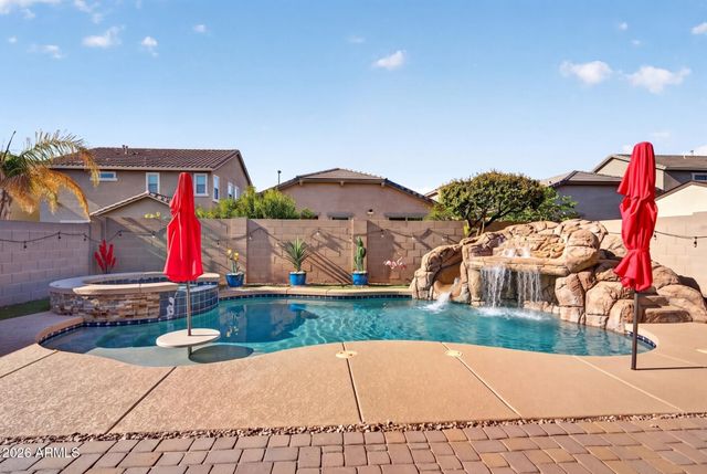 3876 E SOURWOOD Drive, Gilbert, AZ 85298