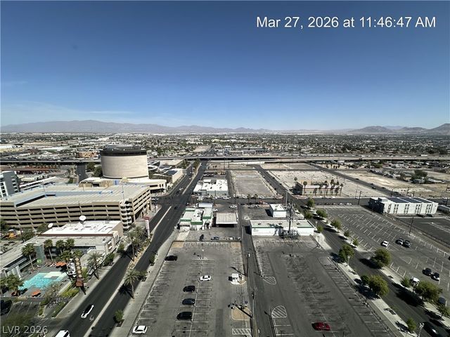 150 Las Vegas Boulevard 2202, Las Vegas, NV 89101