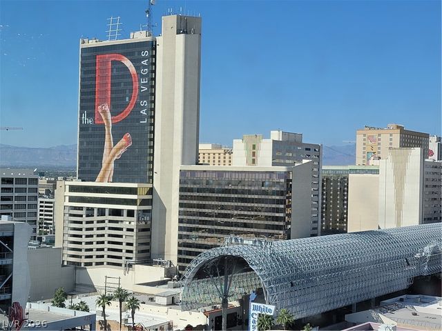 150 Las Vegas Boulevard 2202, Las Vegas, NV 89101