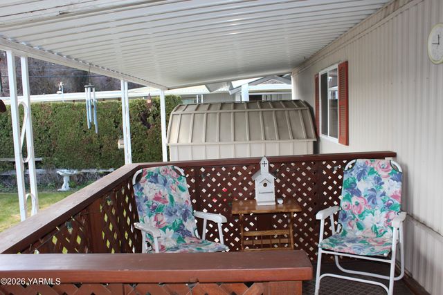 3601 Castlevale Rd 38, Yakima, WA 98902