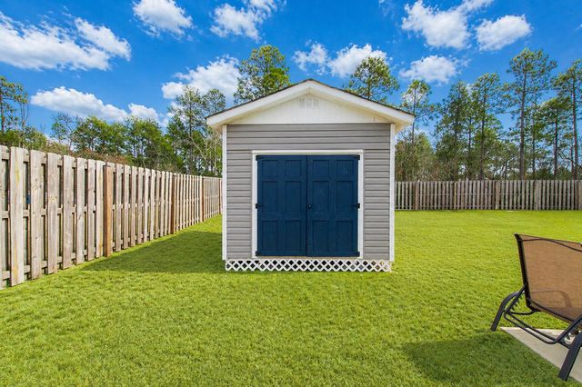 219 Sir Barton Loop, Graniteville, SC 29829