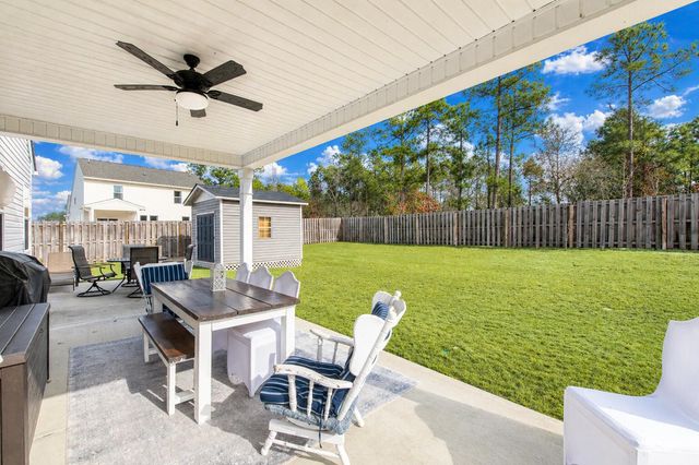 219 Sir Barton Loop, Graniteville, SC 29829
