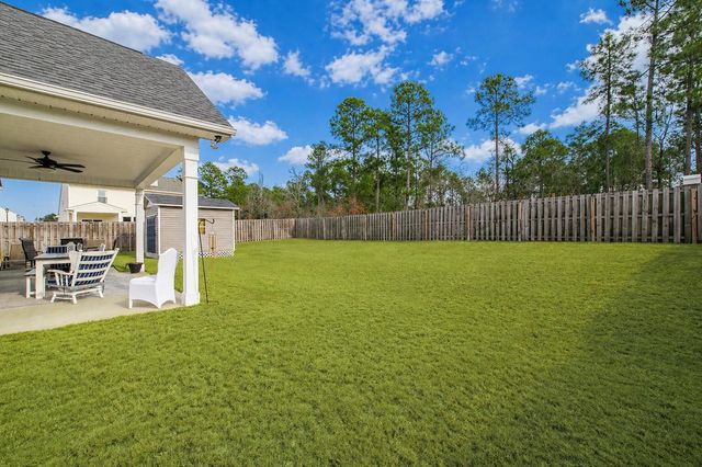 219 Sir Barton Loop, Graniteville, SC 29829