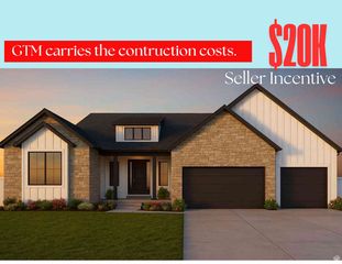 530 E HETFIELD DR #125, Grantsville, UT 84029