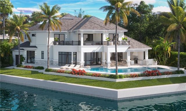 1231 Redwood CT, Marco Island, FL 34145