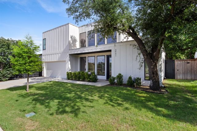3941 Adrian Drive, Dallas, TX 75209