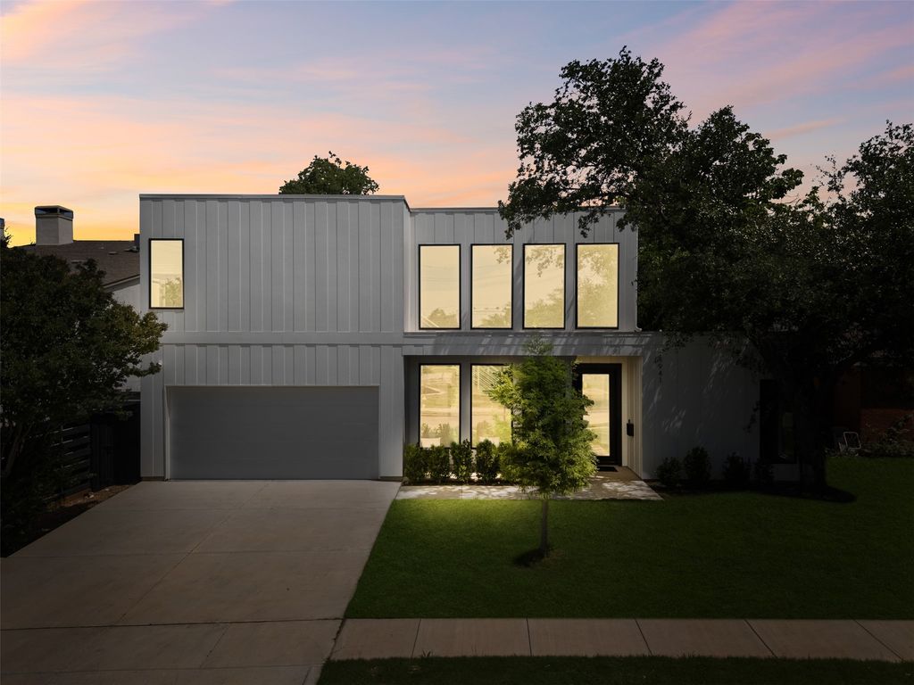 3941 Adrian Drive, Dallas, TX 75209