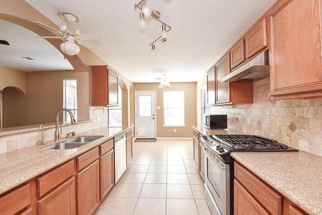 21619 Oakcreek Court, Katy, TX 77450