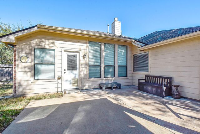 21619 Oakcreek Court, Katy, TX 77450