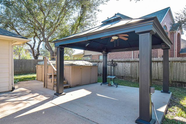 21619 Oakcreek Court, Katy, TX 77450