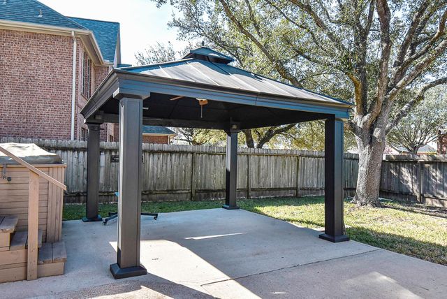 21619 Oakcreek Court, Katy, TX 77450