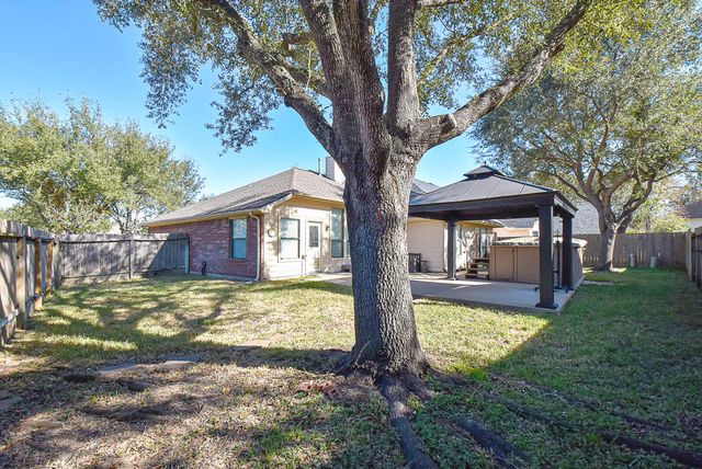 21619 Oakcreek Court, Katy, TX 77450