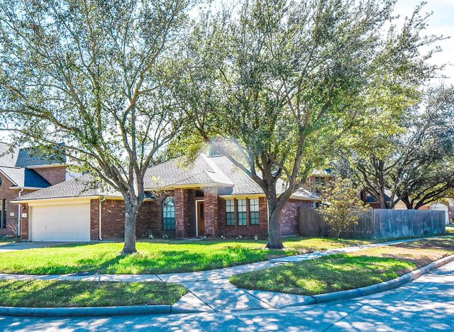 21619 Oakcreek Court, Katy, TX 77450