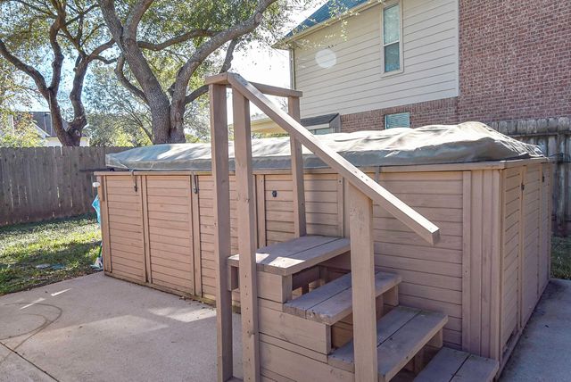 21619 Oakcreek Court, Katy, TX 77450