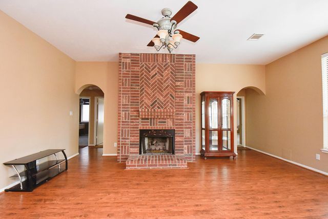 21619 Oakcreek Court, Katy, TX 77450